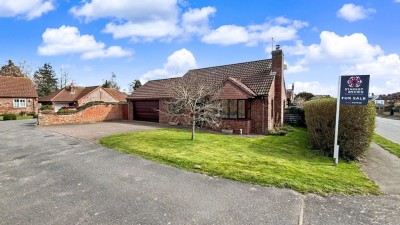 Images for Village Farm Drive, Sturton By Stow, Lincoln EAID:Starkey & Brown Scunthorpe BID:Starkey&Brown Lincoln