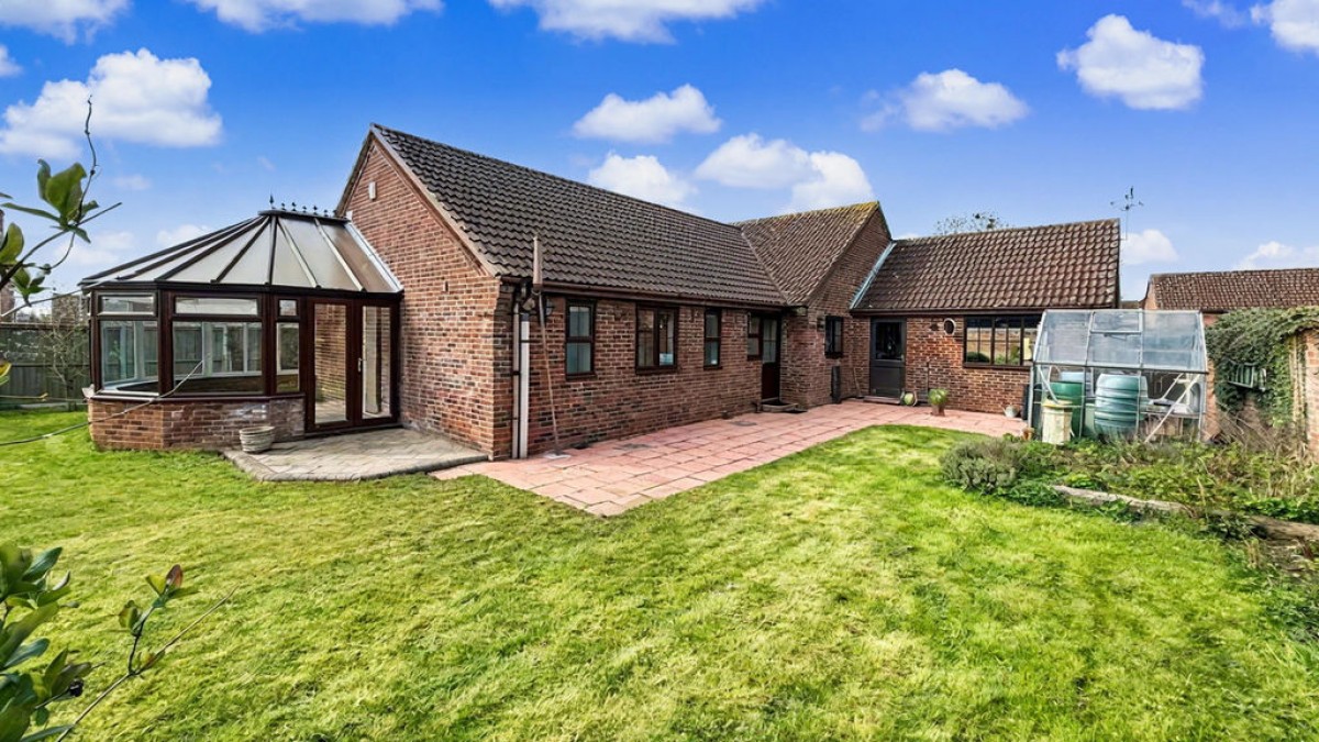 Images for Village Farm Drive, Sturton By Stow, Lincoln