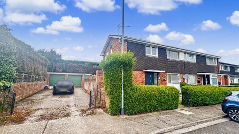 Rolleston Close, Lincoln