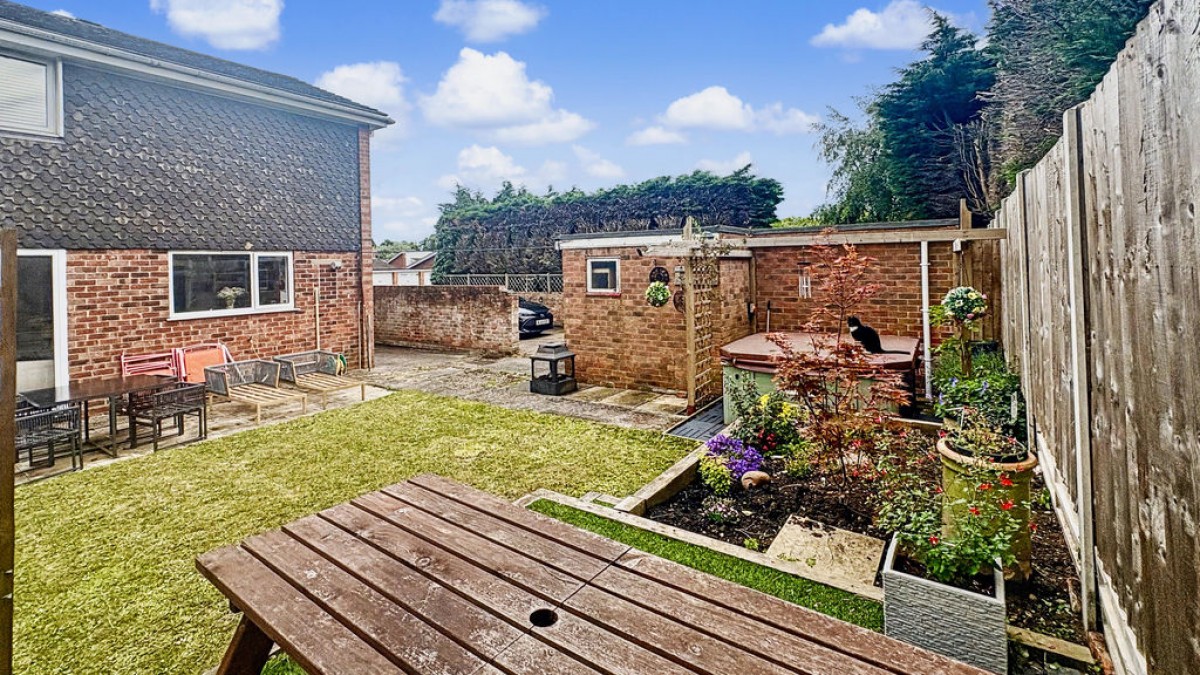 Images for Rolleston Close, Lincoln