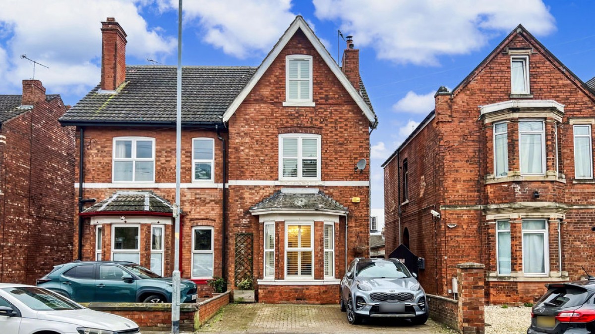 Images for Morton Terrace, Gainsborough