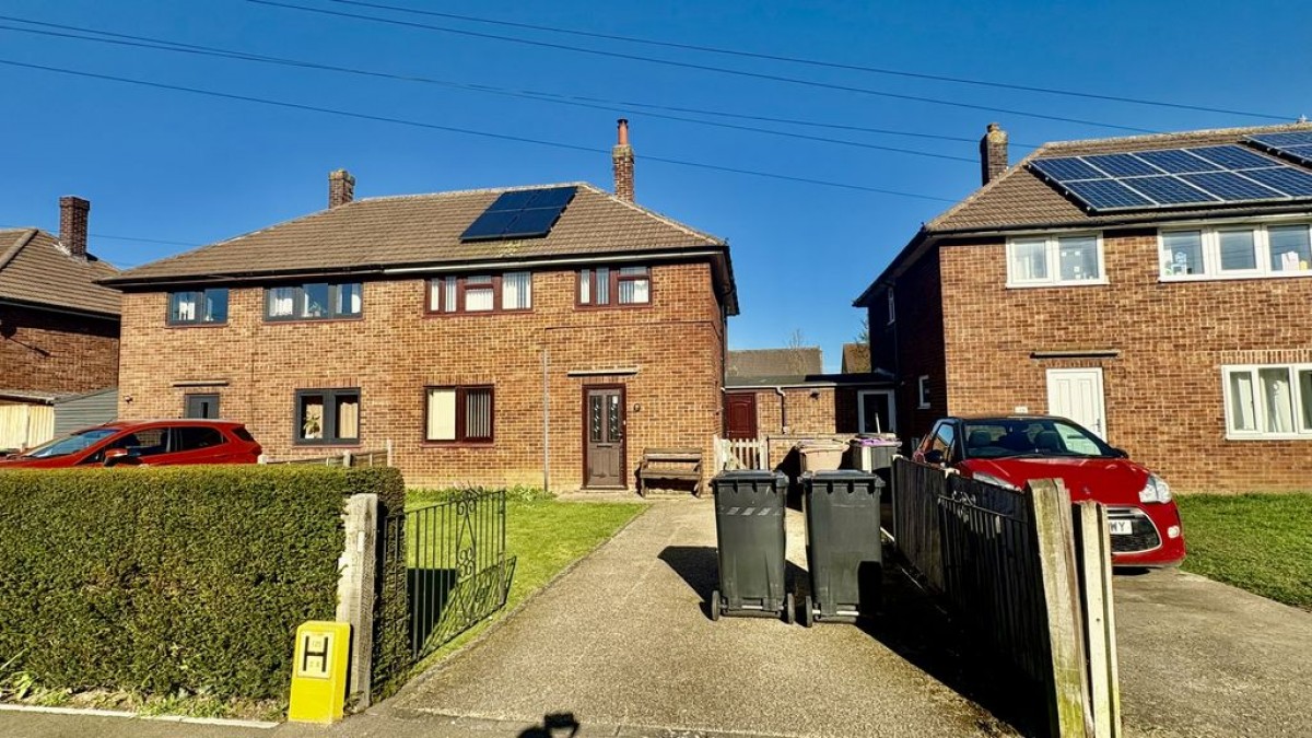 Images for Alfred Avenue, Metheringham, Lincoln