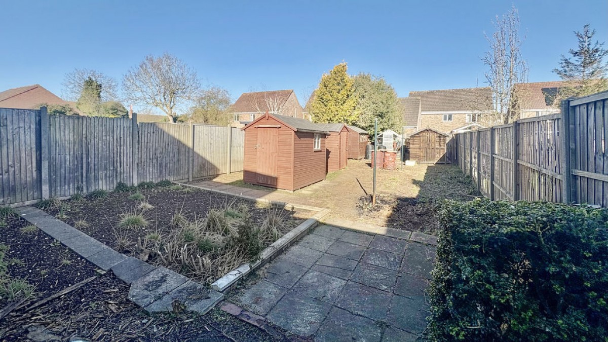Images for Alfred Avenue, Metheringham, Lincoln
