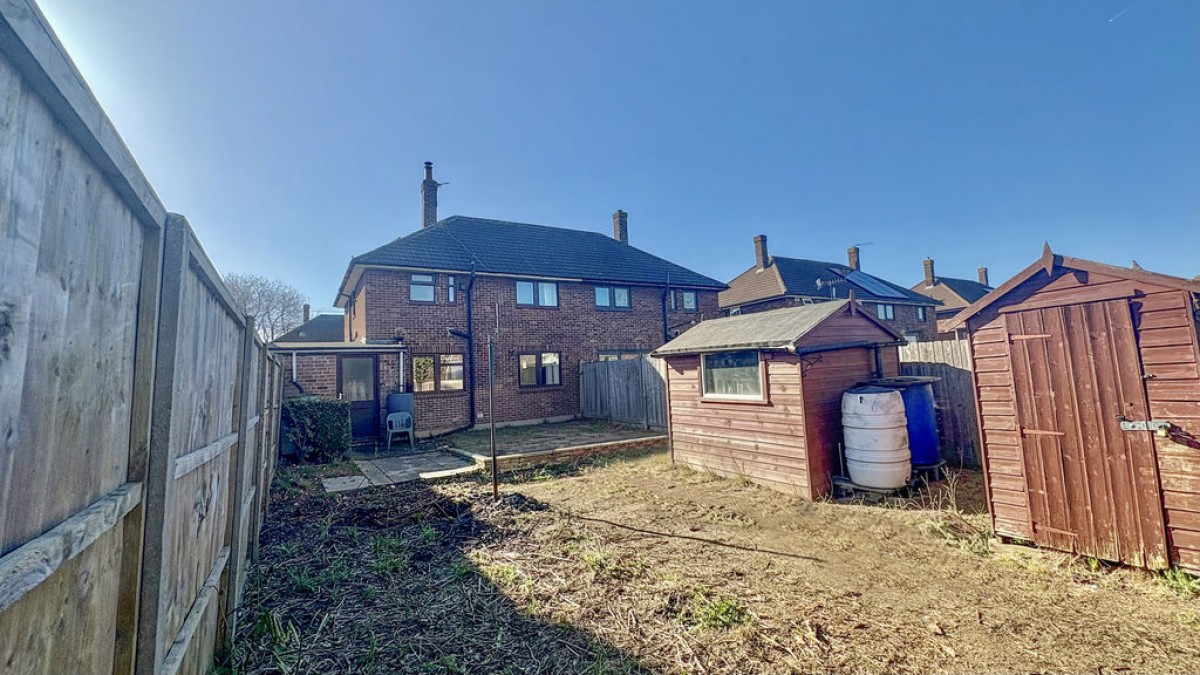 Images for Alfred Avenue, Metheringham, Lincoln