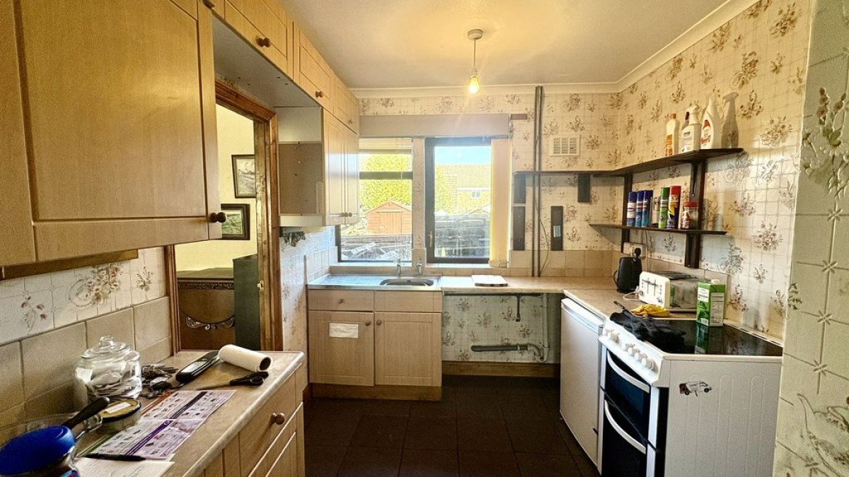 Images for Alfred Avenue, Metheringham, Lincoln