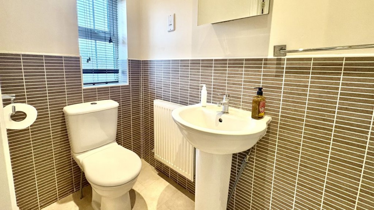 Images for Bobbin Lane, Carlton Boulevard, Lincoln