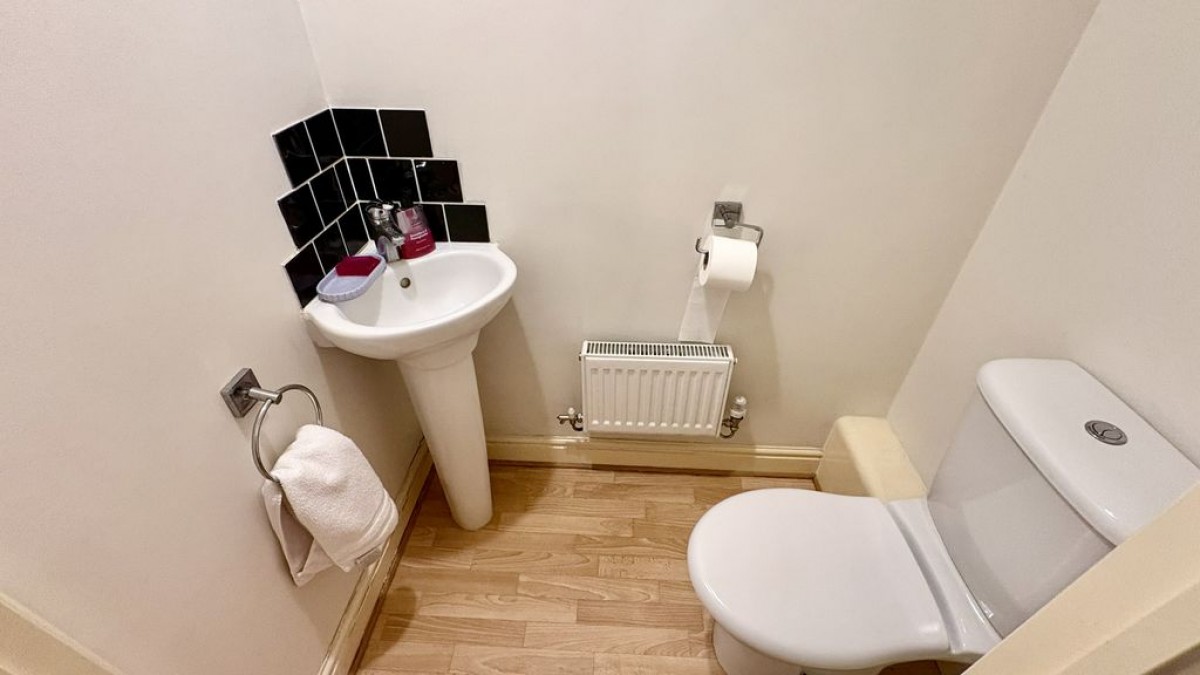 Images for Bobbin Lane, Carlton Boulevard, Lincoln