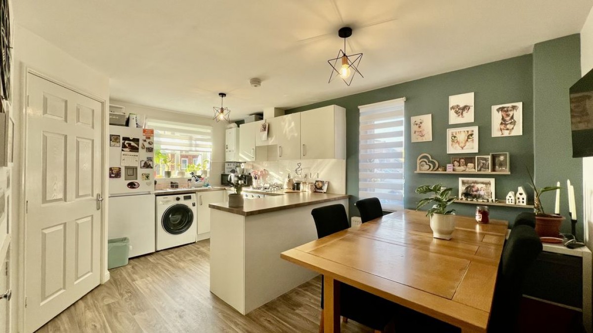 Images for Grange View, Winterton