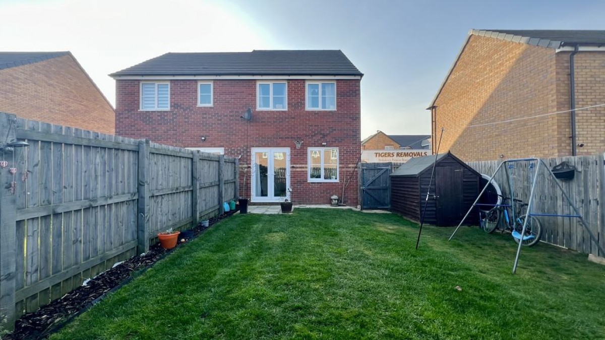 Images for Grange View, Winterton