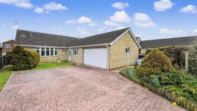 Pelham Close, Lincoln