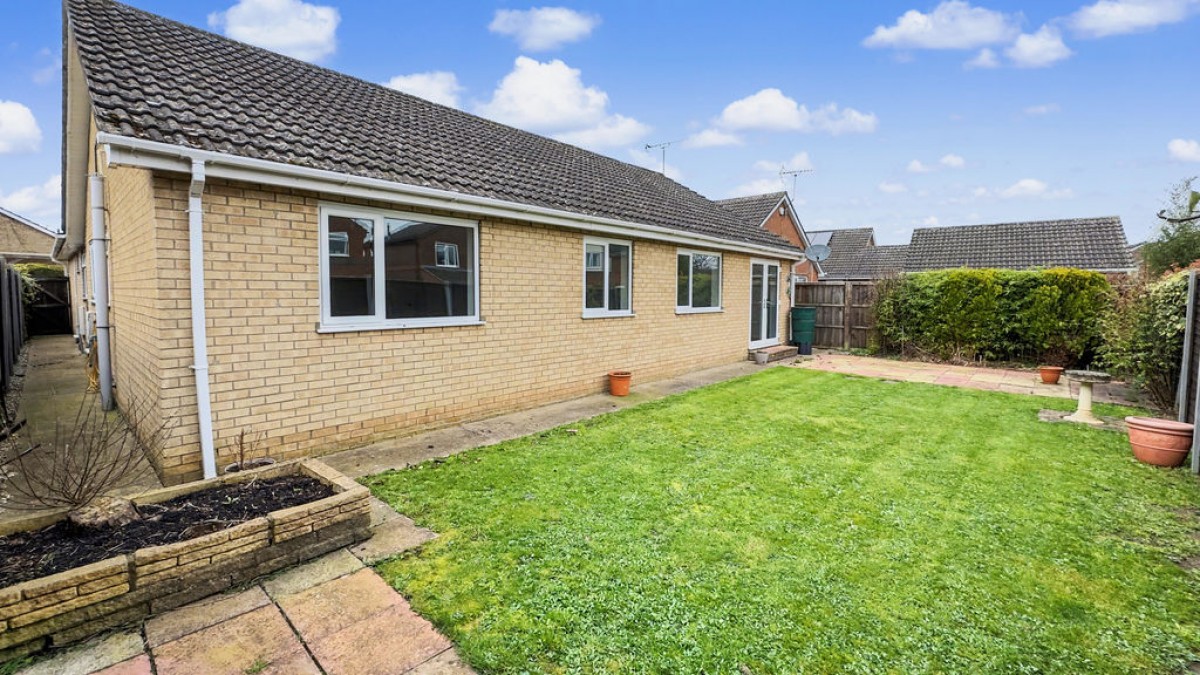 Images for Pelham Close, Lincoln