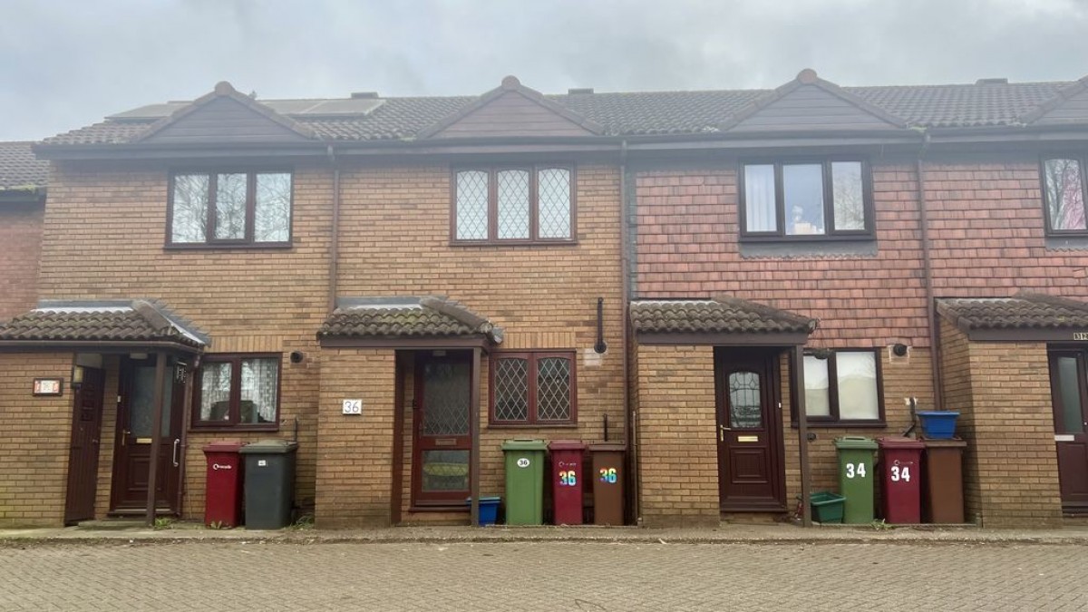 Images for Mackender Court, Ashby