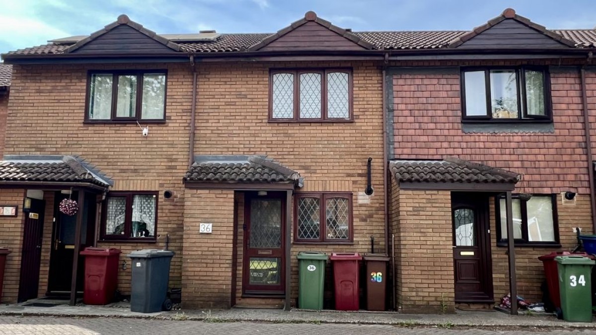 Images for Mackender Court, Ashby