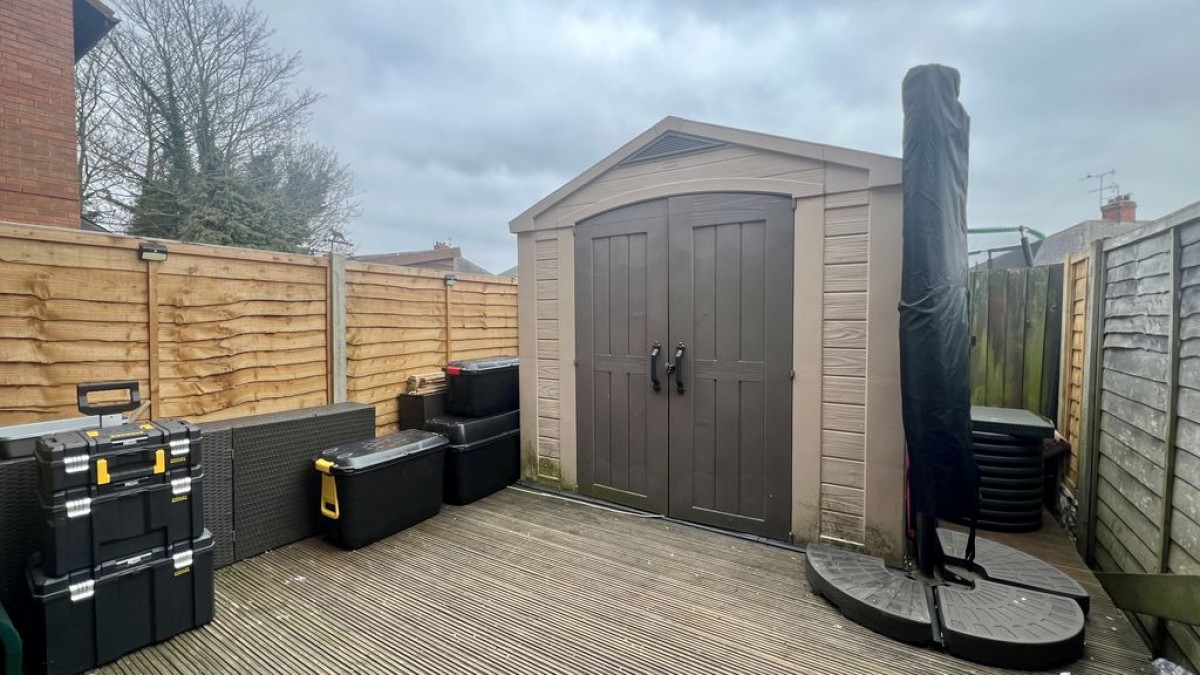 Images for Mackender Court, Ashby