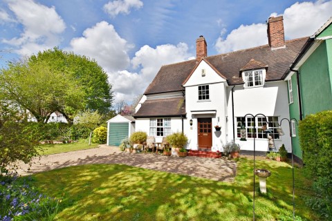 View Full Details for Cherry Grove, Swanpool, Lincoln