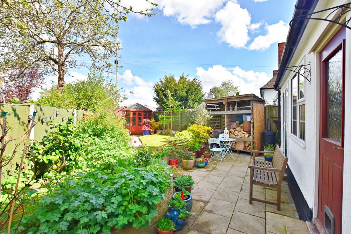 Images for Cherry Grove, Swanpool, Lincoln