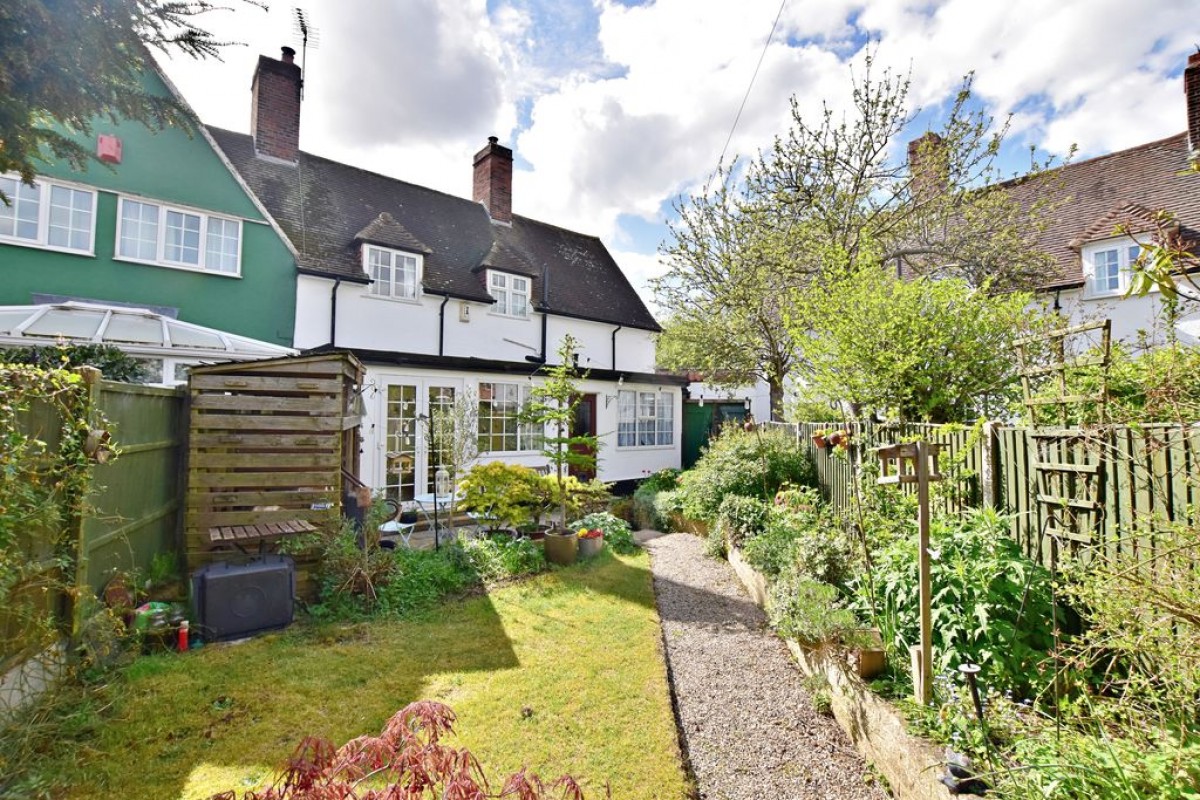 Images for Cherry Grove, Swanpool, Lincoln