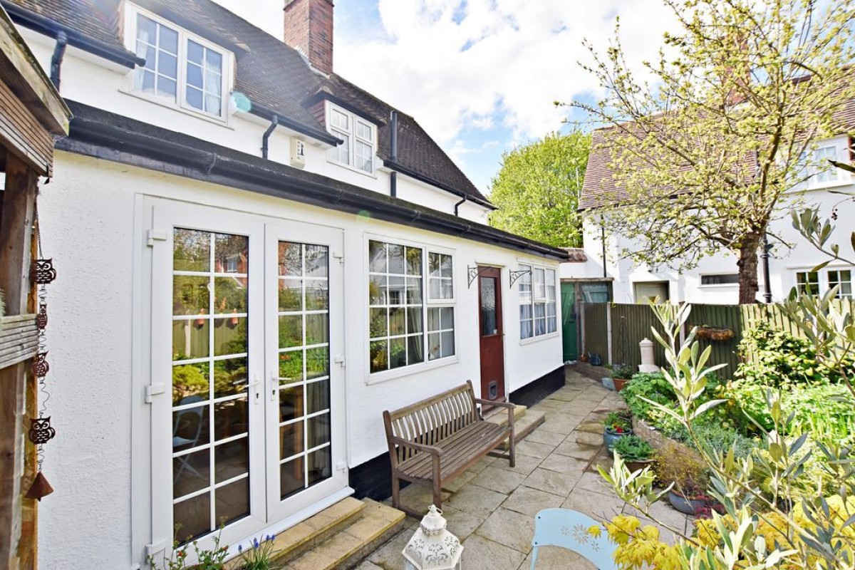 Images for Cherry Grove, Swanpool, Lincoln