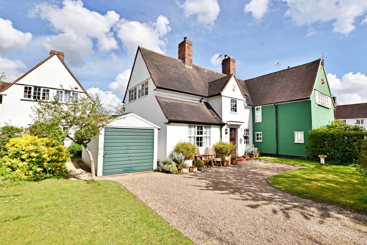 Images for Cherry Grove, Swanpool, Lincoln