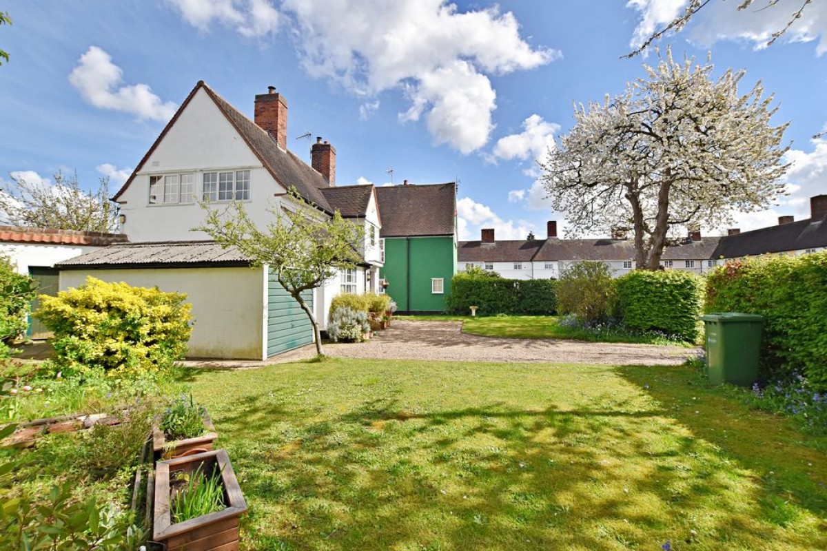 Images for Cherry Grove, Swanpool, Lincoln