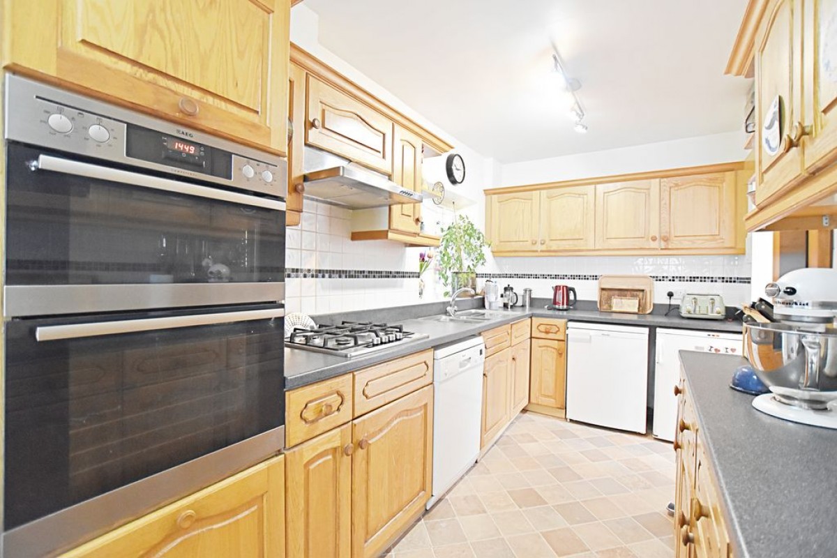 Images for Cherry Grove, Swanpool, Lincoln