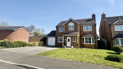 Midholm, Cherry Willingham, Lincoln