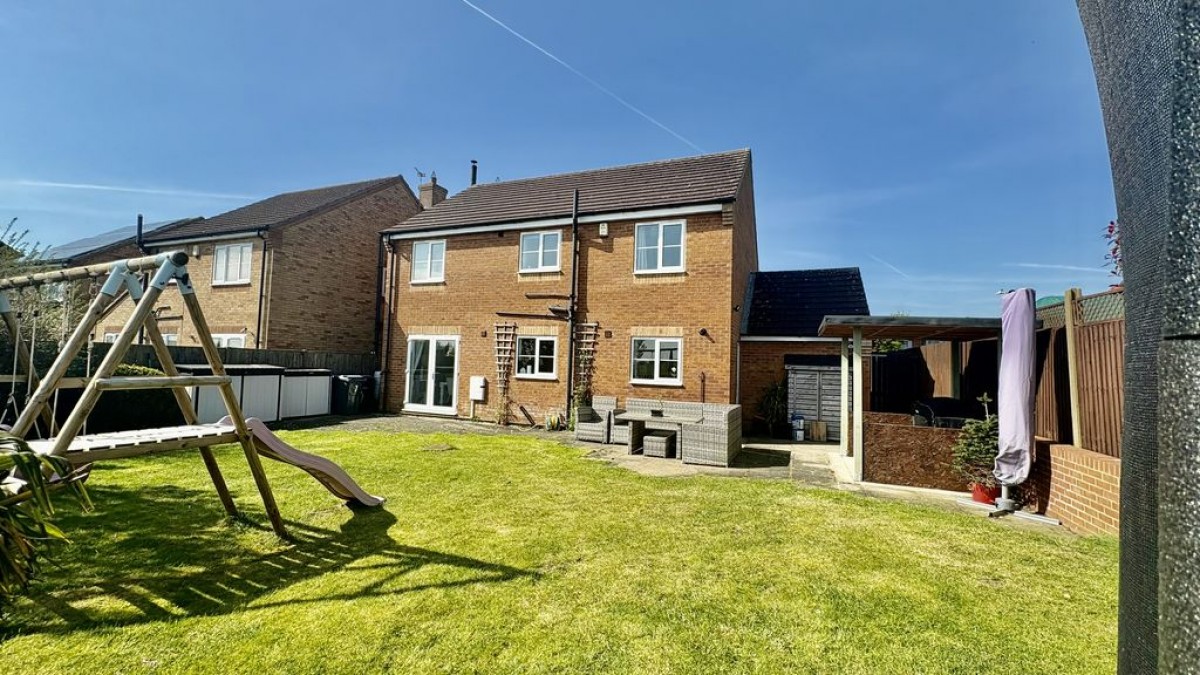 Images for Midholm, Cherry Willingham, Lincoln