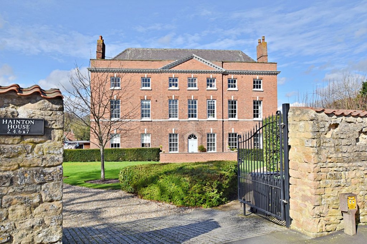 Images for Church Road, Branston, Lincoln