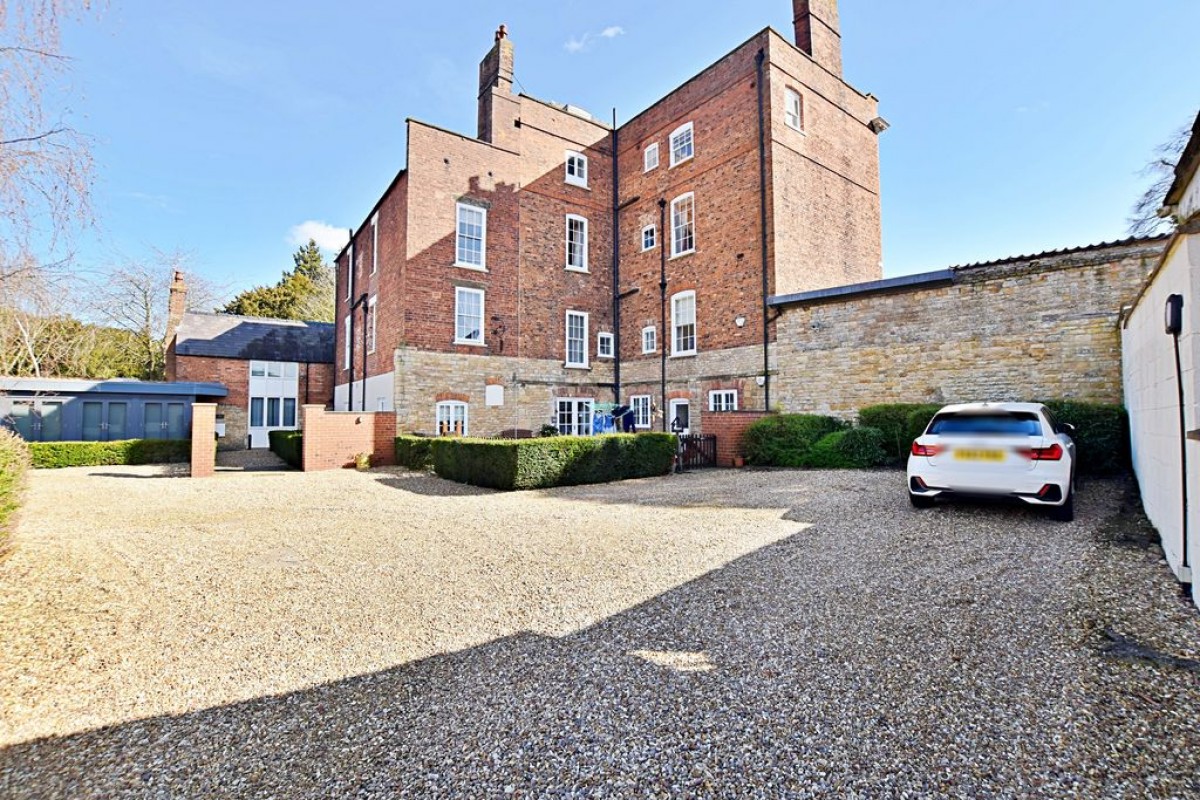 Images for Church Road, Branston, Lincoln