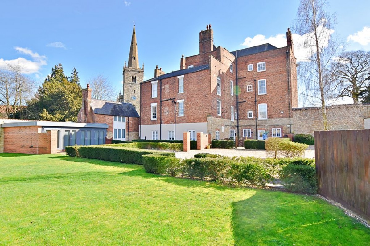 Images for Church Road, Branston, Lincoln