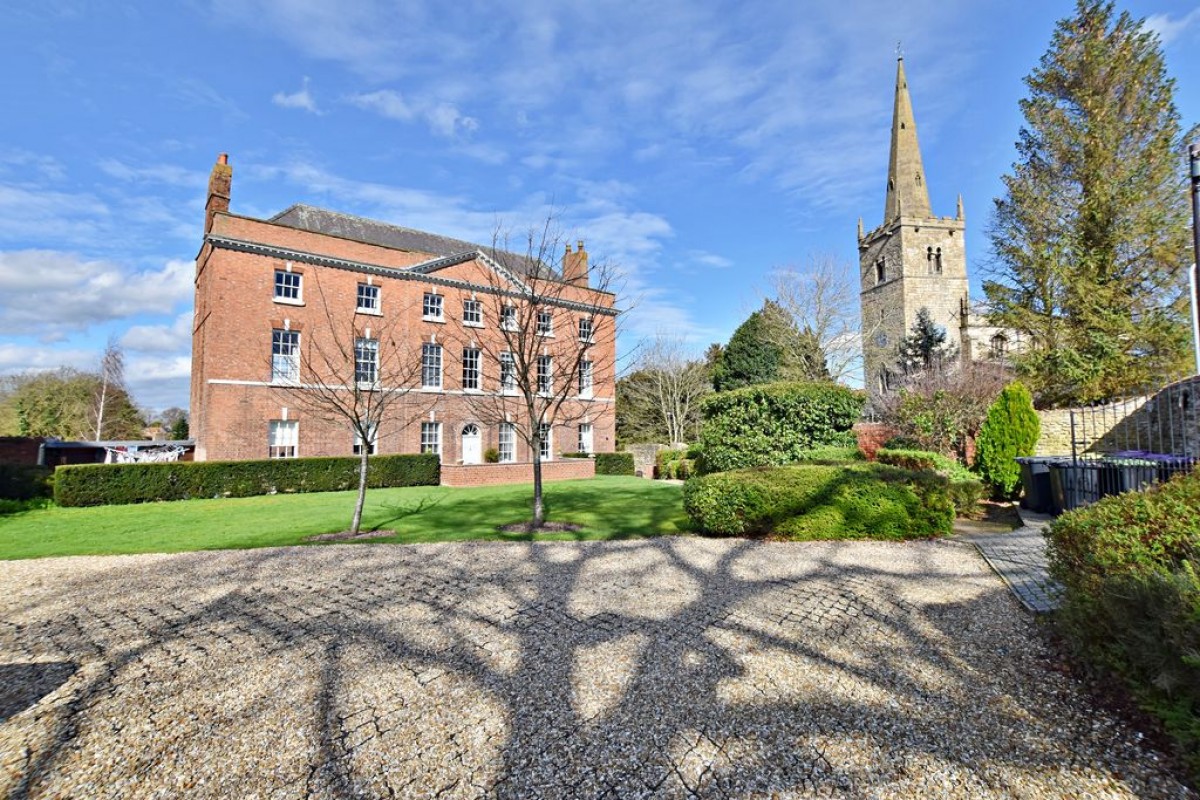 Images for Church Road, Branston, Lincoln