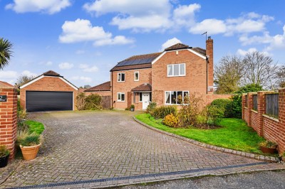 Images for Manor Close, Eagle, Lincoln EAID:Starkey & Brown Scunthorpe BID:Starkey&Brown Lincoln