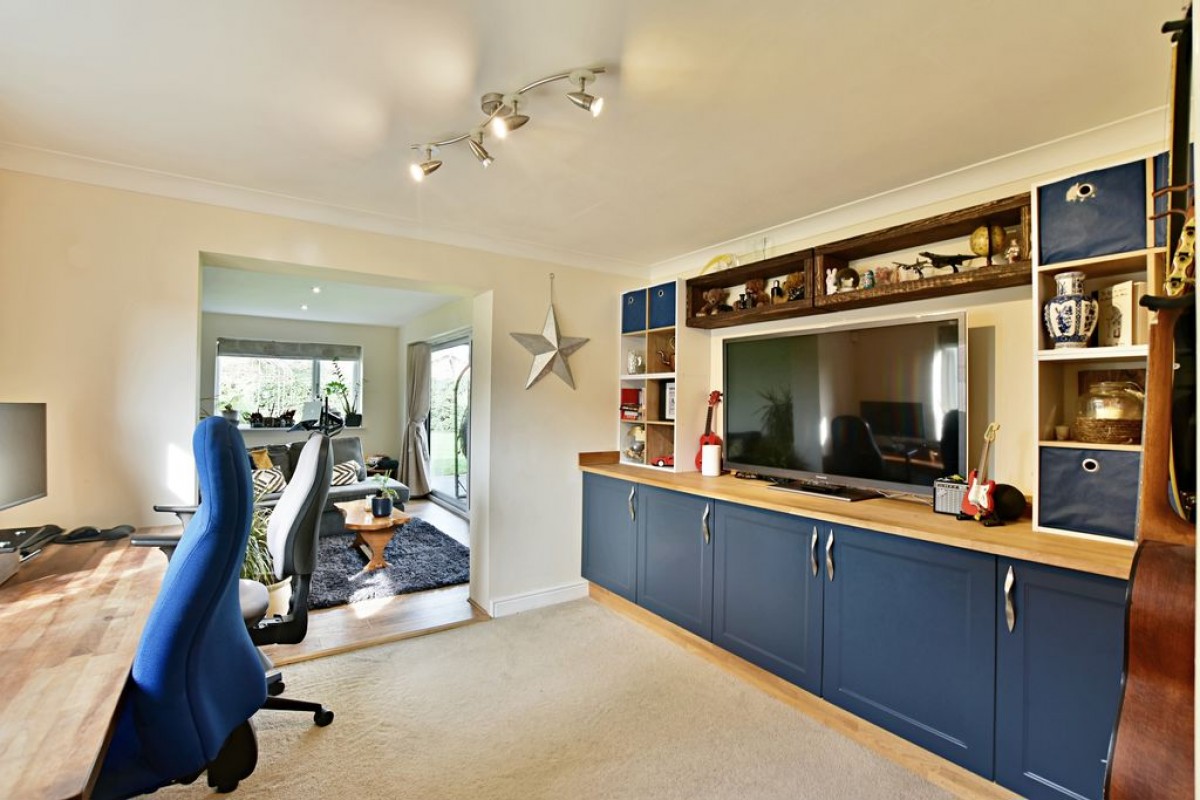 Images for Manor Close, Eagle, Lincoln