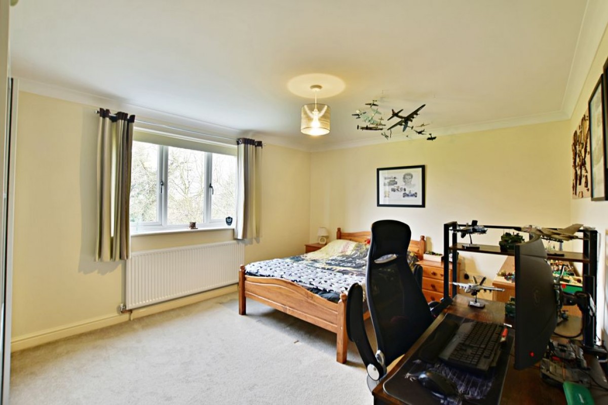 Images for Manor Close, Eagle, Lincoln