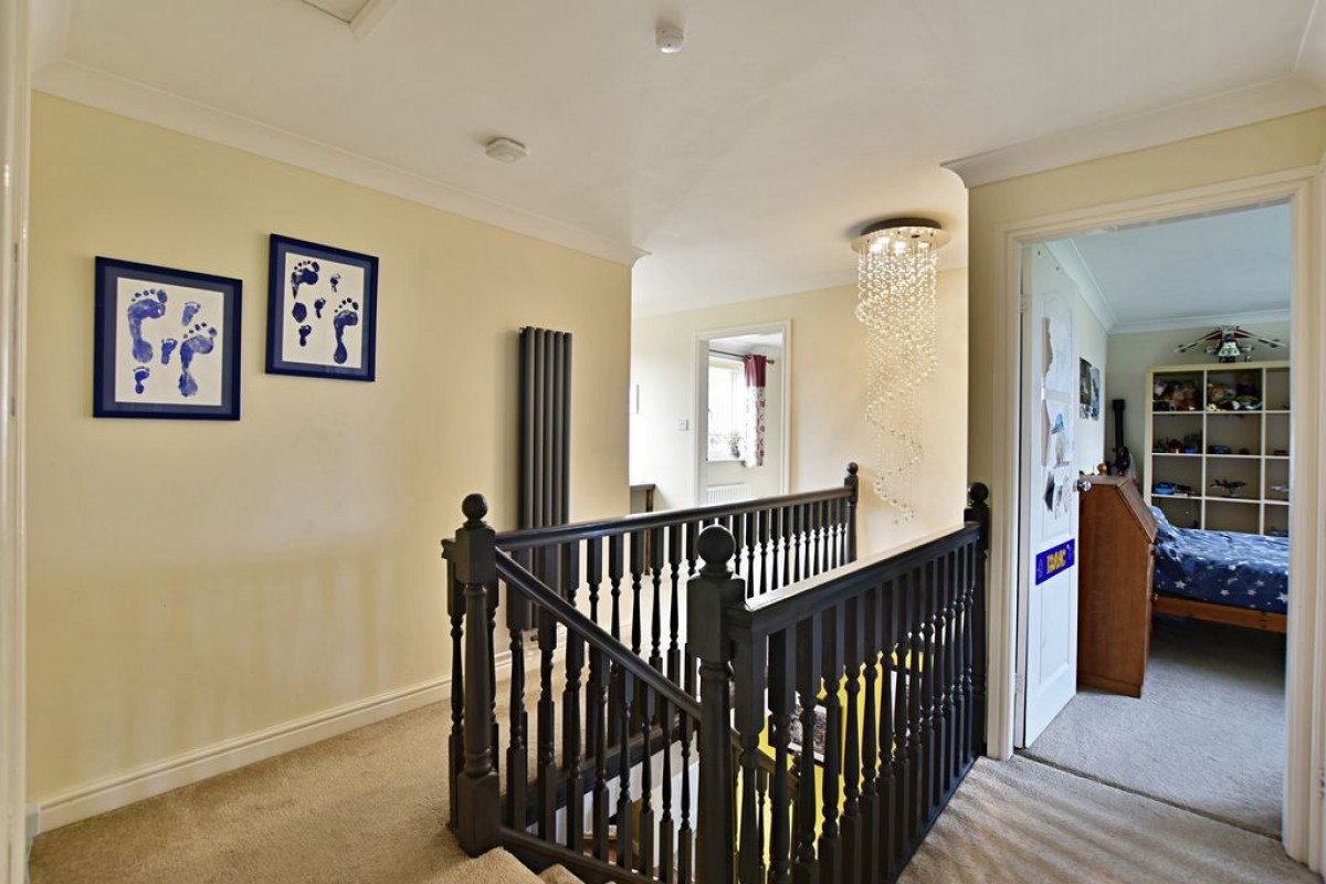 Images for Manor Close, Eagle, Lincoln