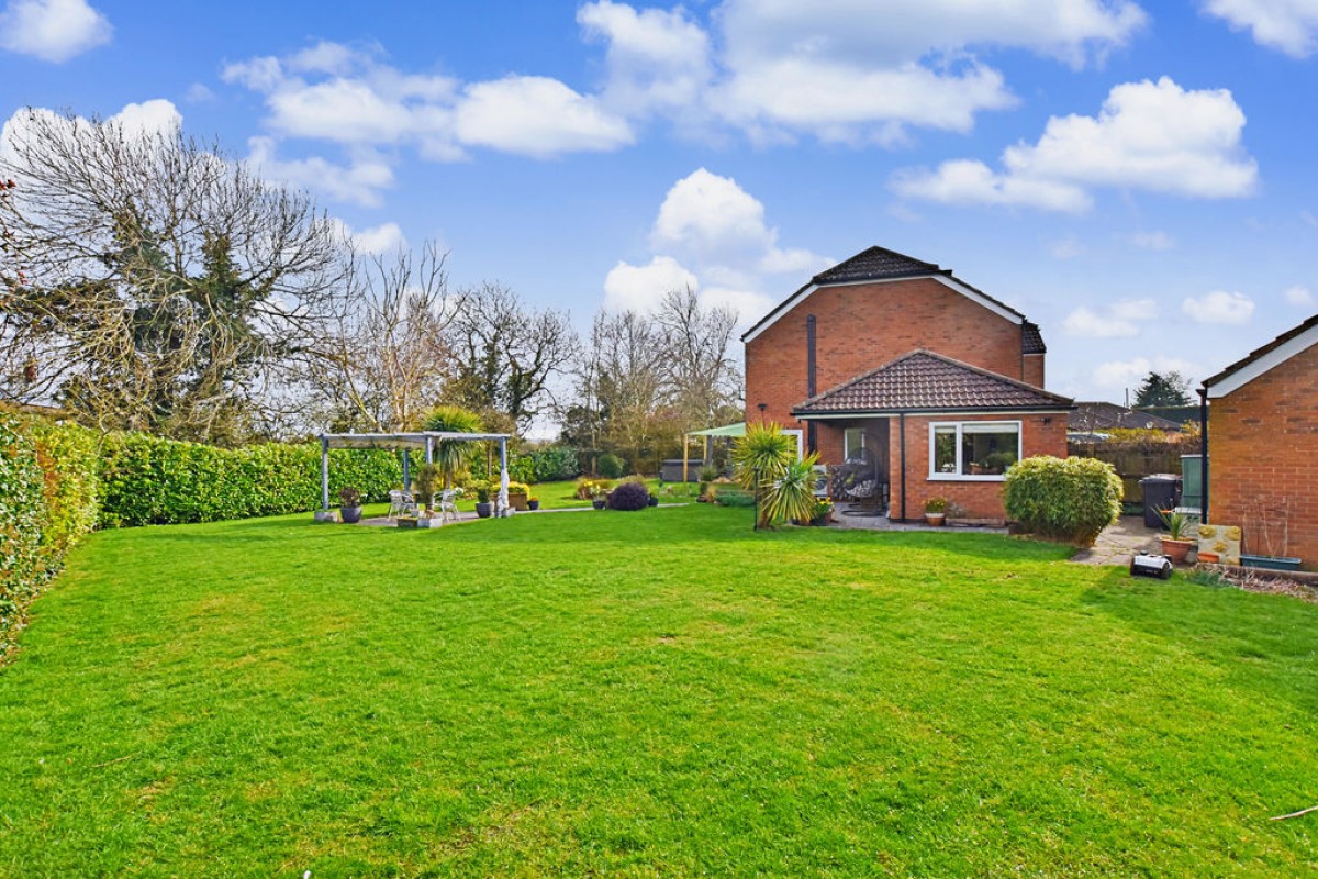 Images for Manor Close, Eagle, Lincoln