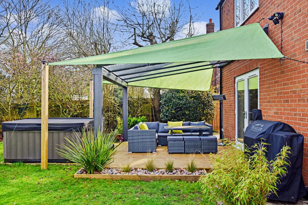 Images for Manor Close, Eagle, Lincoln