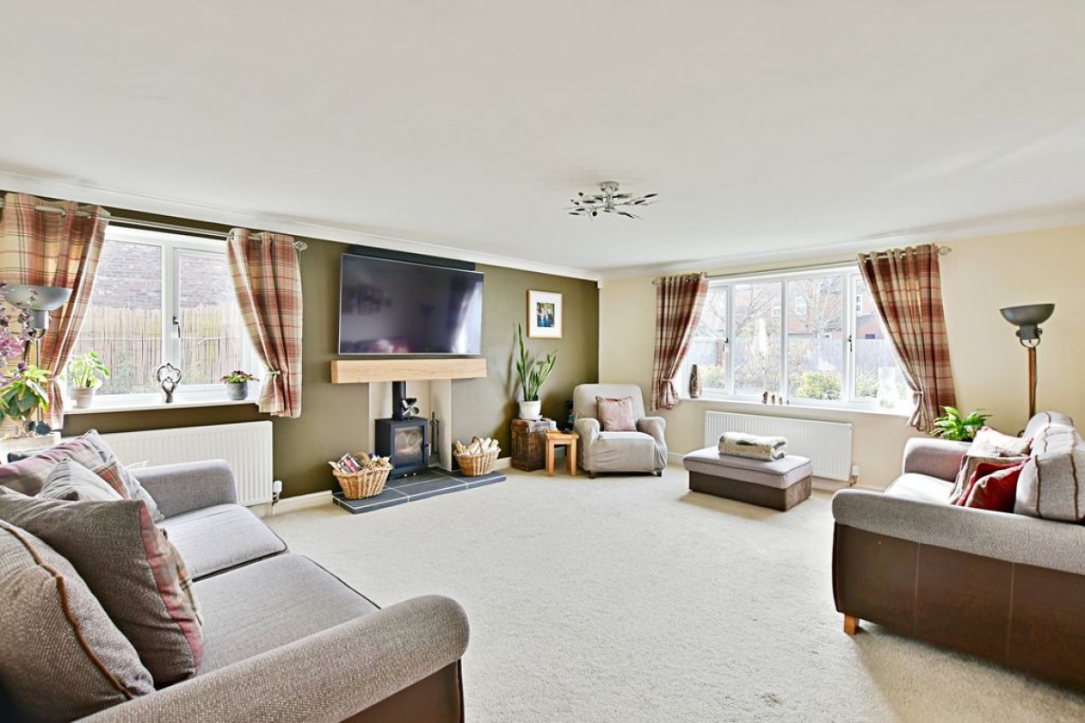 Images for Manor Close, Eagle, Lincoln