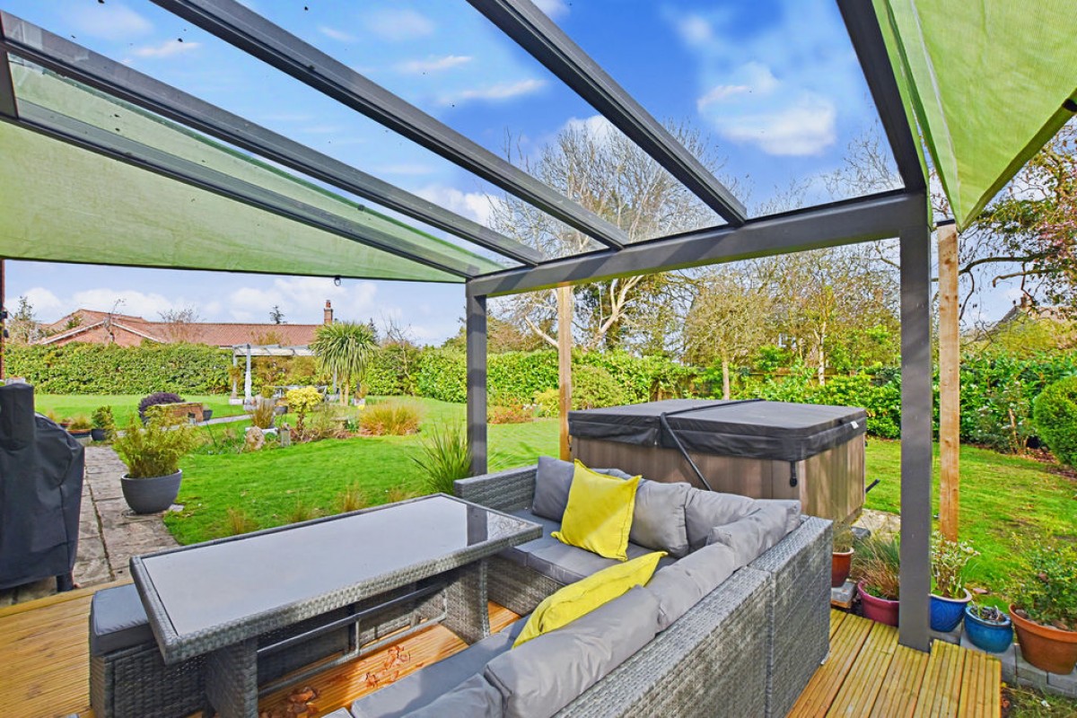 Images for Manor Close, Eagle, Lincoln