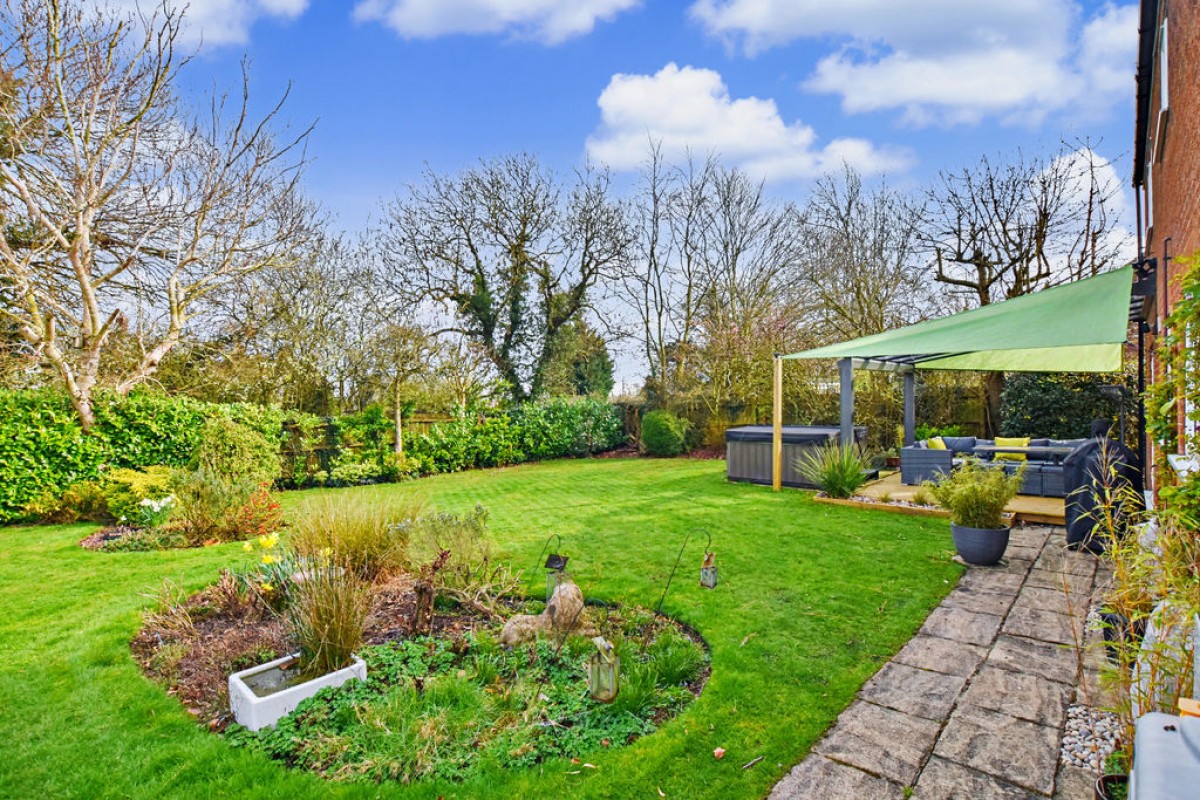 Images for Manor Close, Eagle, Lincoln