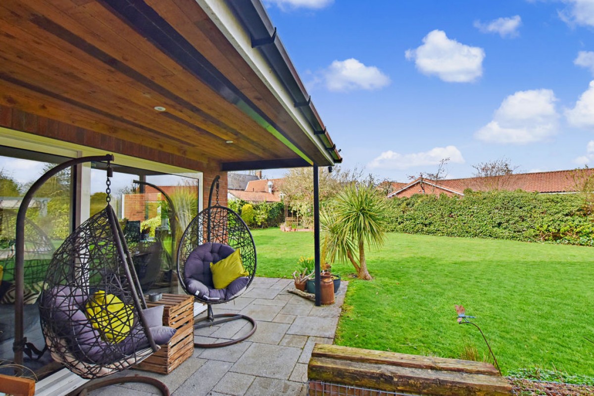 Images for Manor Close, Eagle, Lincoln