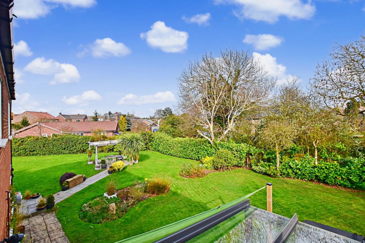 Images for Manor Close, Eagle, Lincoln