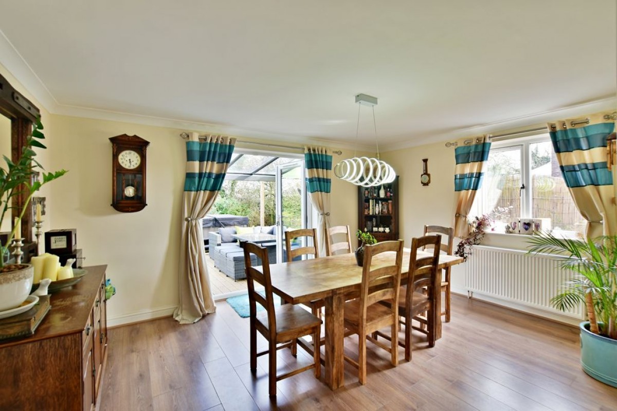 Images for Manor Close, Eagle, Lincoln