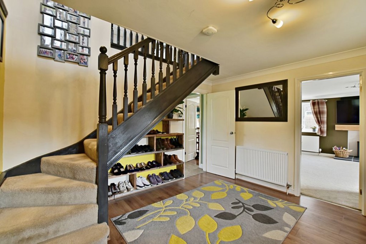 Images for Manor Close, Eagle, Lincoln