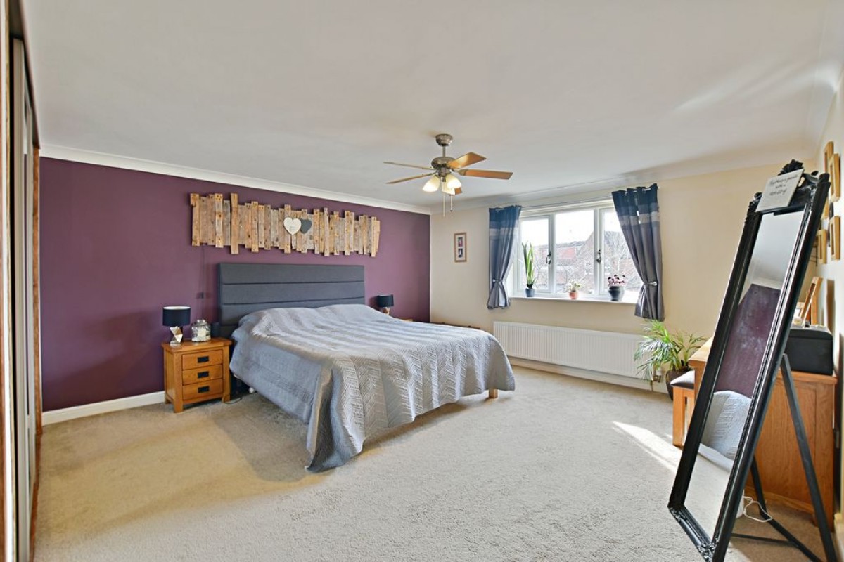 Images for Manor Close, Eagle, Lincoln