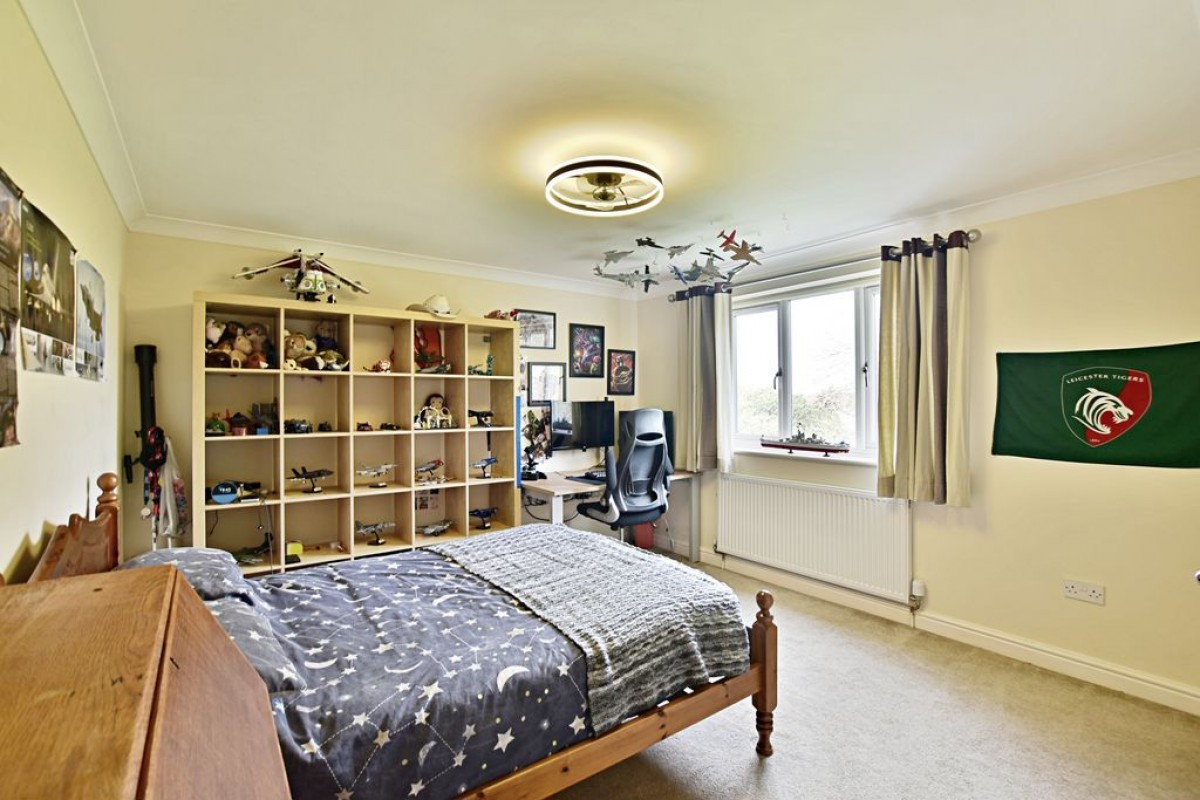 Images for Manor Close, Eagle, Lincoln