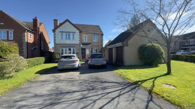 Images for The Alders, Scothern, Lincoln EAID:Starkey & Brown Scunthorpe BID:Starkey&Brown Lincoln