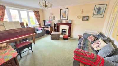 Images for The Alders, Scothern, Lincoln EAID:Starkey & Brown Scunthorpe BID:Starkey&Brown Lincoln