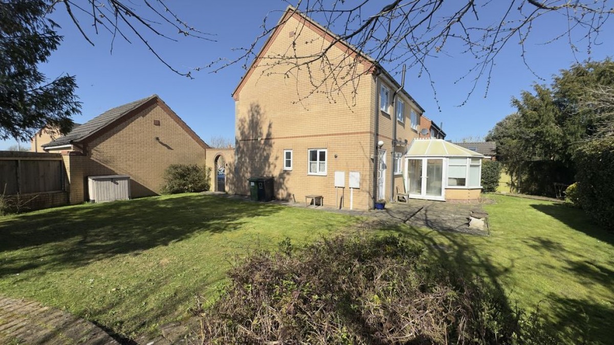 Images for The Alders, Scothern, Lincoln