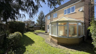 Images for The Alders, Scothern, Lincoln EAID:Starkey & Brown Scunthorpe BID:Starkey&Brown Lincoln